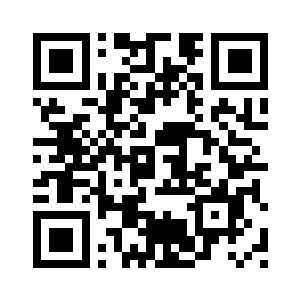 透过森林上空那茂盛的枝叶二维码生成