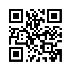 透过细微的门缝二维码生成