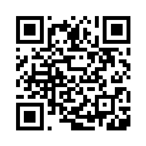 遮住了半边脸庞与晶莹耳朵二维码生成