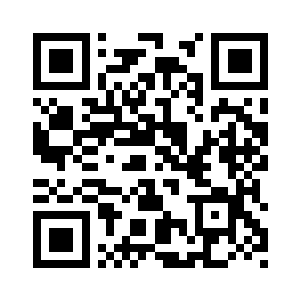 那个人看上你是你的福气二维码生成