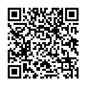 那个满头银发戴着血红色手套的人同样没有预料到的是二维码生成