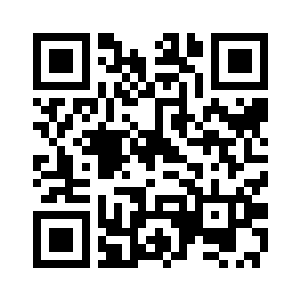 那银色浪潮自觉主动地分成两半二维码生成