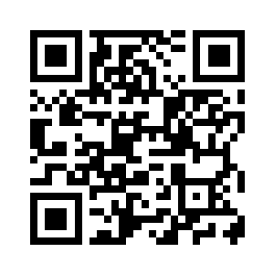 部分区域是林立的现代化建筑二维码生成