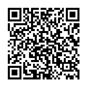 酒吧门口站着两排穿着中世纪欧洲宫廷装的外国美女二维码生成