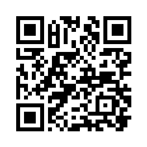 酒店对面的一栋大厦的顶部二维码生成