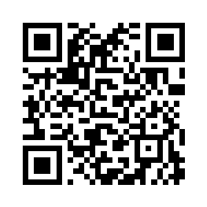 里面是一枚黑色的手表二维码生成