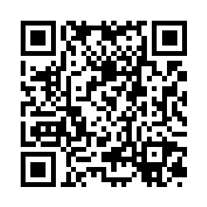 金牙老大的蒲扇大手已经包裹住了他的枪和手二维码生成