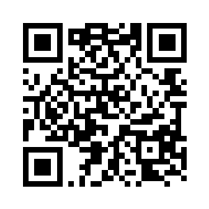 铁熊站在宽大的电子屏幕之前二维码生成