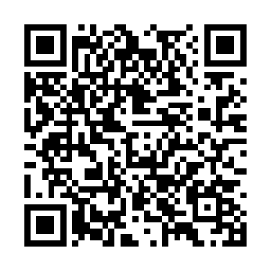 铁盔红缨一排排站立的白梃兵胜捷军甲士合掌乞求二维码生成