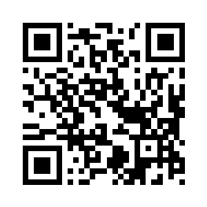 银白色天柱没有任何动作二维码生成