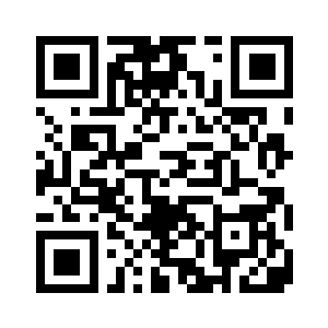 银色的长长鱼尾在水面一掠而过二维码生成