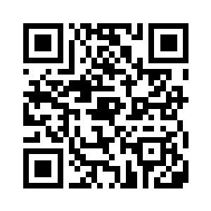 银行的玻璃门是横向自动开关的二维码生成