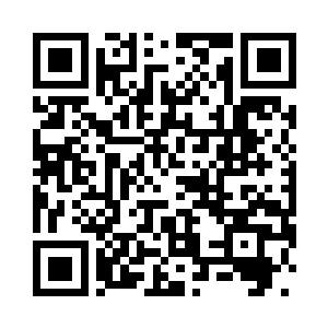 铺满绿毯一样的山丘绵延起伏……二维码生成