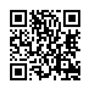 锋利的牙齿咬住了男子的手腕二维码生成