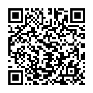 长枪手的长枪毒蛇一样的从盾牌手的身后凶狠的刺向希拉木伦二维码生成