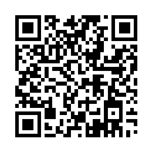 长河状的虚影在河流和人形之间切换着二维码生成