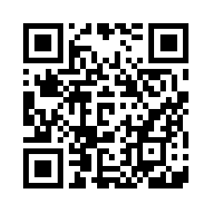 长满了绿色植被的小山包二维码生成