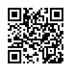 长满了蜘蛛网的木门内二维码生成