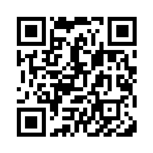 长着一双火红翅膀的红色长蛇二维码生成