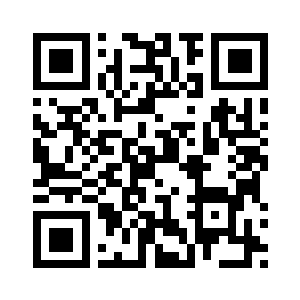 闪耀着细小的绿色符文二维码生成