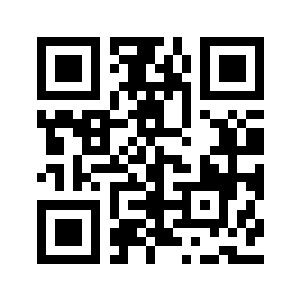 闭着眼一动不动的二维码生成