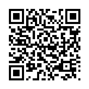 随后几架飞行器上某个位置突然打开二维码生成