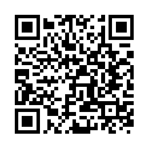 随后所有人都看到了不可思议的一幕二维码生成