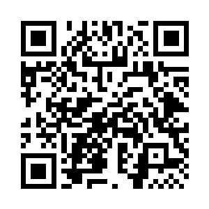 随着扛着他的人动作而一晃一晃的二维码生成