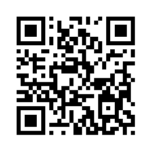 随着洛离口中的法术咒语二维码生成