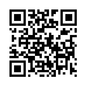 随着白冰儿的手指划动二维码生成