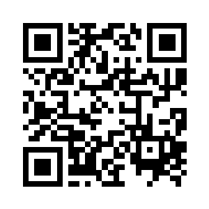 随着萧晨手指的滑动二维码生成