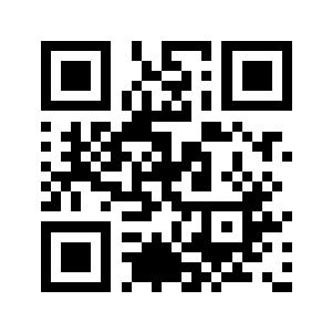 随着轻轻的眨动二维码生成