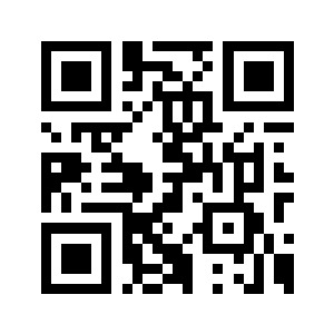 雨果微微握了握拳二维码生成