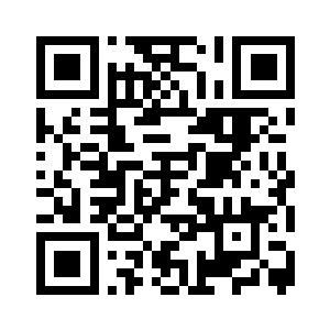 青年人脸上挂着一丝自信的笑容二维码生成