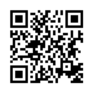 青河向着苏林伸出了友好的手掌二维码生成