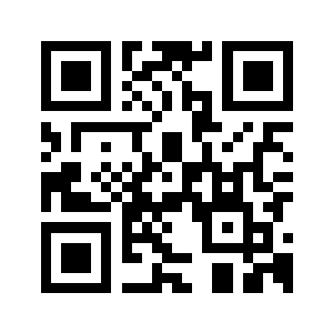 面上挂着淡淡微笑二维码生成