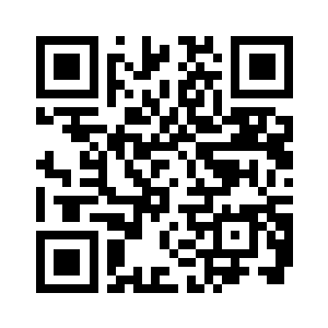 面带惊愕的青年从里面探出头来二维码生成