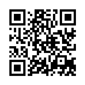 飞快地数着花花绿绿的钞票二维码生成