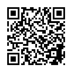 飞机缓缓降落在了京城的首都机场二维码生成