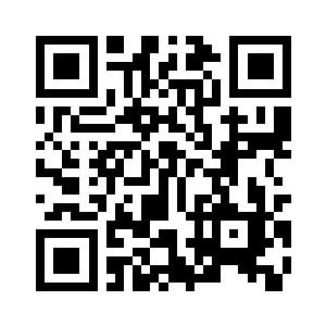 饱满的不足一手可握的浑圆二维码生成