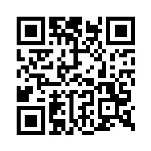 鬼气森森的城市边缘二维码生成