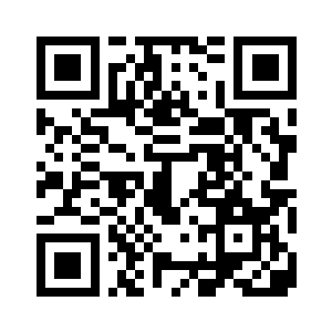鲜红的血液不停的从手指尖流出二维码生成