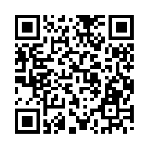 鲜红的血液如同红酒在手指缝间蜿蜒二维码生成