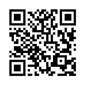 黄发妇女一副泼妇的凶狠样子二维码生成