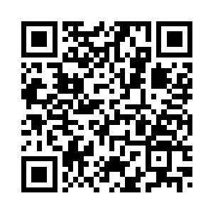 黑人小青年贾马尔忍不住笑了起来二维码生成