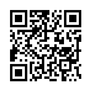 黑漆漆冒着森森寒气二维码生成