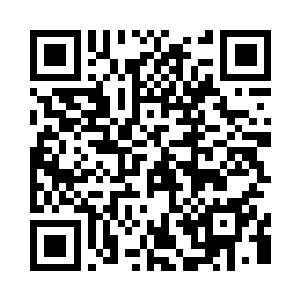 黑白光以一种不可思议的速度朝四周波及而去二维码生成