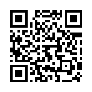 黑色梵文竟然幻化成了一个鬼爪二维码生成