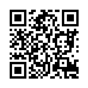 黑色的砍刀砸在了木地板上二维码生成