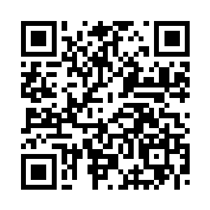 黑色的鬼脸发出令人惊悚的惨叫声二维码生成